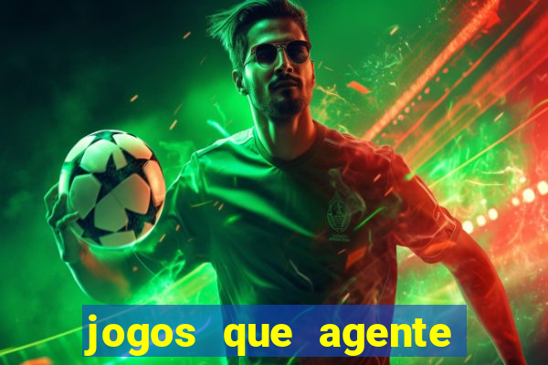 jogos que agente ganha dinheiro de verdade